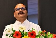कम उम्र में बढ़ रहे हार्ट अटैक और लाइफस्टाइल से जुड़ी बीमारियों के मामले, बचाव पर देना होगा ध्यान: डिप्टी सीएम ब्रजेश पाठक