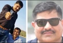 50 करोड़ की विवादित जमीन का मामला: लोकायुक्त के रडार पर फिरोज खान, SI शकील कुरैशी का नाम भी आया सामने