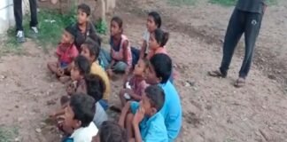 छत्तीसगढ़ में ड्रॉपआउट बच्चों की पहचान करेगा ‘लईका चिन्हारी’ ऐप