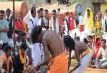 बस्तर दशहरा: कुटुंब जात्रा के साथ 1000 से अधिक देवी-देवताओं की विदाई