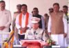 नक्सलवाद के खात्मे पर CM साय ने पुलिस जवानों के साहस को किया सलाम