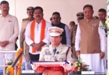 नक्सलवाद के खात्मे पर CM साय ने पुलिस जवानों के साहस को किया सलाम