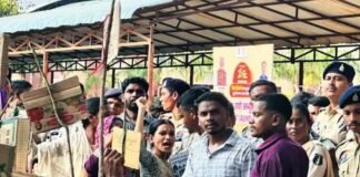 सुकमा के आश्रम-छात्रावासों में मिली अव्यवस्थाएं, 15 अधीक्षकों को नोटिस जारी
