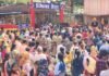 बस्तर दशहरा: 1700 से ज्यादा देवी-देवताओं की होगी विदाई