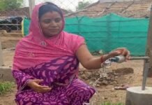बस्तर में ₹57.71 करोड़ की पेयजल परियोजना, घर-घर पहुंचेगा ज्यादा पानी