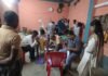 दुर्ग में विदेशी नागरिकों की पहचान के लिए पुलिस का अभियान, संदिग्धों की होगी जांच