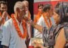 Bilaspur News: बेहतर आचरण का मिला इनाम, बिलासपुर में 21 आजीवन कैदी जेल से रिहा