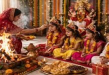 छत्तीसगढ़ में महाअष्टमी पर स्थानीय अवकाश घोषित