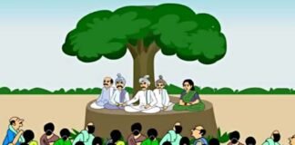 दुर्ग में अचानकपुर के सरपंच देवानंद निलंबित, विकास कार्यों में लापरवाही पर कार्रवाई