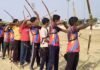 CG के छह खिलाड़ियों का राज्यस्तरीय तीरंदाजी अकादमियों में चयन, खेल प्रतिभाओं को मिलेगा मौका