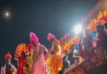 बस्तर दशहरा में रथ चोरी की अनोखी परंपरा, छिपा है समानता का संदेश