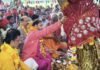 बस्तर दशहरा: बेल फल भेंटकर देवी-देवताओं को दिया जाएगा न्योता