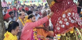 बस्तर दशहरा: बेल फल भेंटकर देवी-देवताओं को दिया जाएगा न्योता