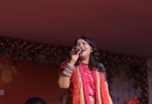 रायपुर में कल सजेगी शरद पूर्णिमा महोत्सव की महफिल, अलका चंद्राकर देंगी प्रस्तुति