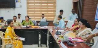 छत्तीसगढ़ महिला आयोग में आज और कल जनसुनवाई, पीड़ित महिलाओं की शिकायतों पर होगी सुनवाई