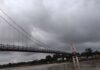 CG Weather Update: छत्तीसगढ़ में चक्रवाती तूफान का असर, अगले 5 दिन बारिश के आसार