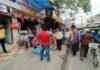 बिलासपुर के शनिचरी बाजार और मेलापारा की बदलेगी तस्वीर, 498.53 करोड़ होंगे खर्च