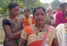 बस्तर में बाढ़ से महिला समूहों की कमाई पर संकट, बैंक किस्तों का बढ़ा बोझ