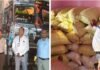 बलरामपुर में अवैध धान पर कार्रवाई, 26 क्विंटल धान जब्त
