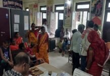 दुर्ग में दिव्यांगता आकलन शिविर आयोजित, 11 बच्चों को UDID कार्ड के लिए मिला प्रमाणन