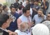रवि किशन का राहुल गांधी पर हमला, बोले- ‘मानसिक संतुलन खो चुके हैं’