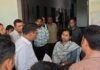 धान खरीदी से पहले गिरदावरी पर विवाद तेज, पटवारियों के बाद कृषि कर्मचारियों ने भी दी हड़ताल की चेतावनी