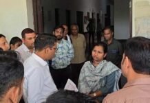 धान खरीदी से पहले गिरदावरी पर विवाद तेज, पटवारियों के बाद कृषि कर्मचारियों ने भी दी हड़ताल की चेतावनी
