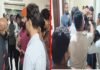 कोरबा के होटल में धर्मांतरण के आरोप पर हंगामा, बजरंग दल ने जताया विरोध