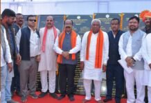 बिलासपुर-मुंगेली में बनेंगे नए पुल, डिप्टी CM अरुण साव ने मंजूर किए ₹14.25 करोड़