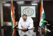 रायगढ़ के घरघोड़ा में हर बुधवार लगेगी कलेक्टर की कैम्प कोर्ट
