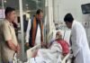 विधायक डोमनलाल कोर्सेवाड़ा के निधन से शोक, दुर्ग में राज्योत्सव कार्यक्रम स्थगित