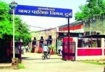 दुर्ग में लगेंगी 600 नई लाइटें, शहर की सड़कें होंगी रोशन