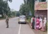 CG में सड़क किनारे महिला ने दिया बच्चे को जन्म, पेट्रोलिंग टीम की मदद से सुरक्षित हुई डिलीवरी