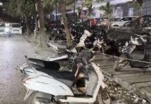 भिलाई के बाजारों को जाम से मिलेगी मुक्ति, ₹22 करोड़ की लागत से बनेगी पार्किंग