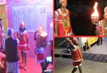 छत्तीसगढ़ में आधी रात निकलेगी 150 साल पुरानी खप्पर यात्रा, CCTV-ड्रोन से निगरानी