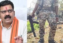 CG में 116 मंत्री-नेताओं की सुरक्षा घटेगी, नक्सलवाद कमजोर पड़ने पर सरकार का फैसला