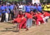 बस्तर ओलंपिक में महिलाओं का दबदबा, पंजीयन में पुरुषों से दोगुनी खिलाड़ी