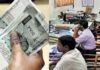छत्तीसगढ़ के सरकारी कर्मचारियों को दिवाली का तोहफा, नवंबर से 2% बढ़ा DA