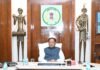 मुख्यमंत्री विष्णु देव साय ने प्रदेशवासियों को छत्तीसगढ़ राज्य स्थापना दिवस की दी हार्दिक बधाई एवं शुभकामनाएं