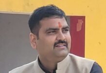 संतकबीरनगर में सात सड़कों की गुणवत्ता पर उठे सवाल, PWD ने गठित की जांच समिति