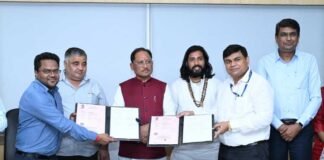 कौशल विकास से खुलेंगे रोजगार और स्वरोजगार के नए अवसर, विकसित छत्तीसगढ़ के निर्माण में युवाओं की होगी महत्वपूर्ण भूमिका : मुख्यमंत्री विष्णु देव साय