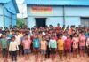 कुरुषनार का कायकल्प: जहाँ कल तक गूंजती थीं बारूद की आहटें