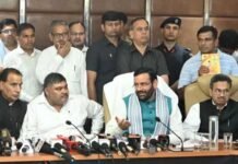 CM नायब सैनी का बयान: हरियाणा सरकार बिजली क्षेत्र के निजीकरण के पक्ष में नहीं