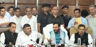 CM नायब सैनी का बयान: हरियाणा सरकार बिजली क्षेत्र के निजीकरण के पक्ष में नहीं