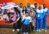 पिता बनते ही पैरा एथलीट अशोक ने Asian Games में जीता सिल्वर मेडल