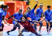 भिवानी की मनीषा ने एशियन गेम्स कबड्डी में जीता गोल्ड, परिवार की बदली तकदीर