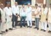 हरियाणा के संदीप कड़वासरा ने एथेंस ओलिंपिक में जीता सिल्वर मेडल