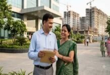 फरीदाबाद में बिना रजिस्ट्रेशन प्लॉट-फ्लैट बेचे तो होगी कार्रवाई, SRS रियल एस्टेट पर HAREA का शिकंजा