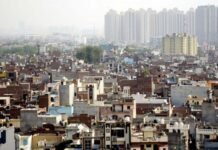 गुरुग्राम में S-4 के 62 नक्शे पुरानी नीति से मंजूर, 8,602 को मिले ऑक्यूपेशन सर्टिफिकेट