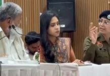 जींद की नई SP होंगी उपासना, दबंग IPS अधिकारी की अनिल विज से हुई थी बहस